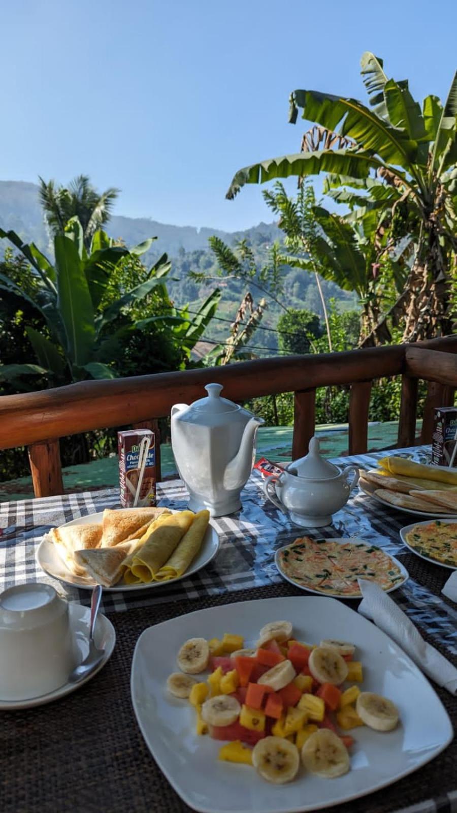 Villa Ella Elysium Escapes Esterno foto