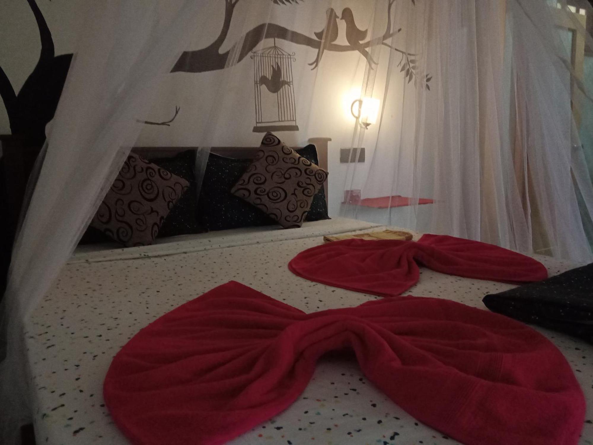 Villa Ella Elysium Escapes Esterno foto